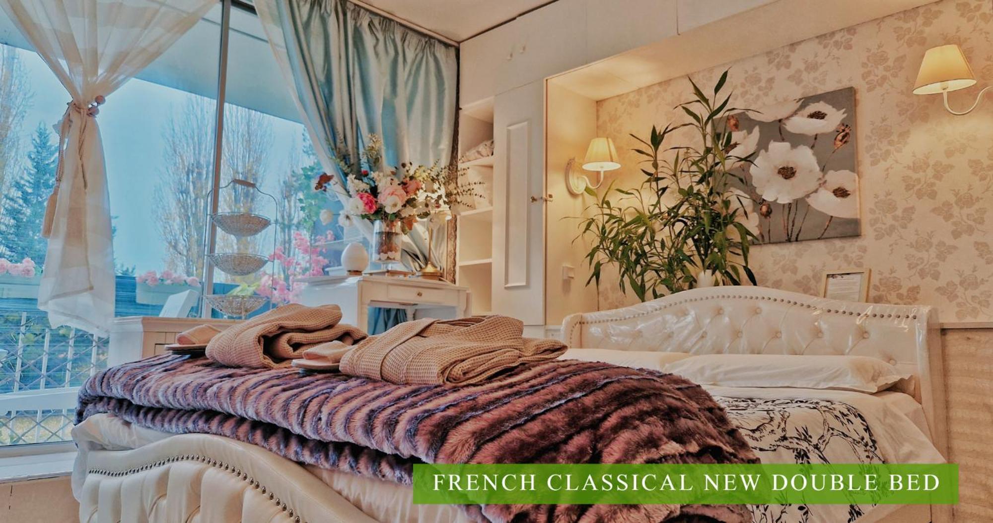 Villa Diva - Villa Hestia Paris 16E Boulogne-Billancourt Esterno foto