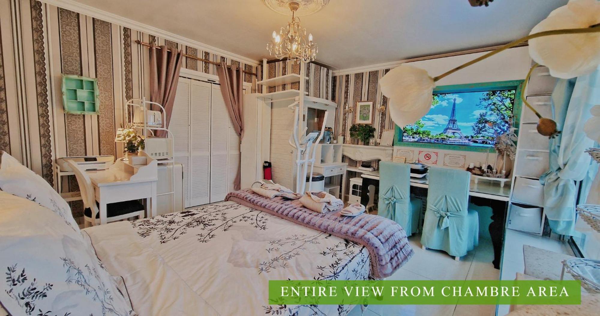 Villa Diva - Villa Hestia Paris 16E Boulogne-Billancourt Esterno foto