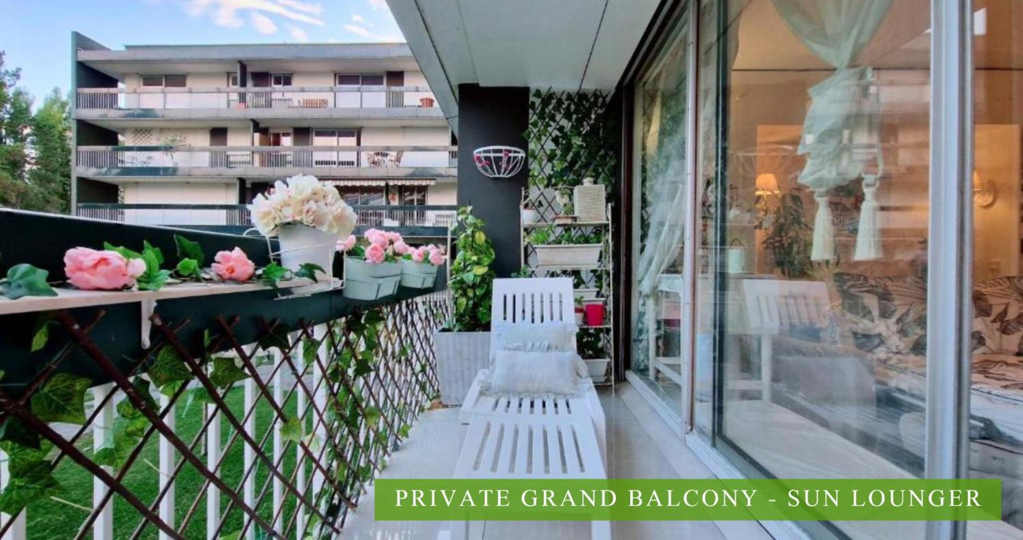 Villa Diva - Villa Hestia Paris 16E Boulogne-Billancourt Esterno foto