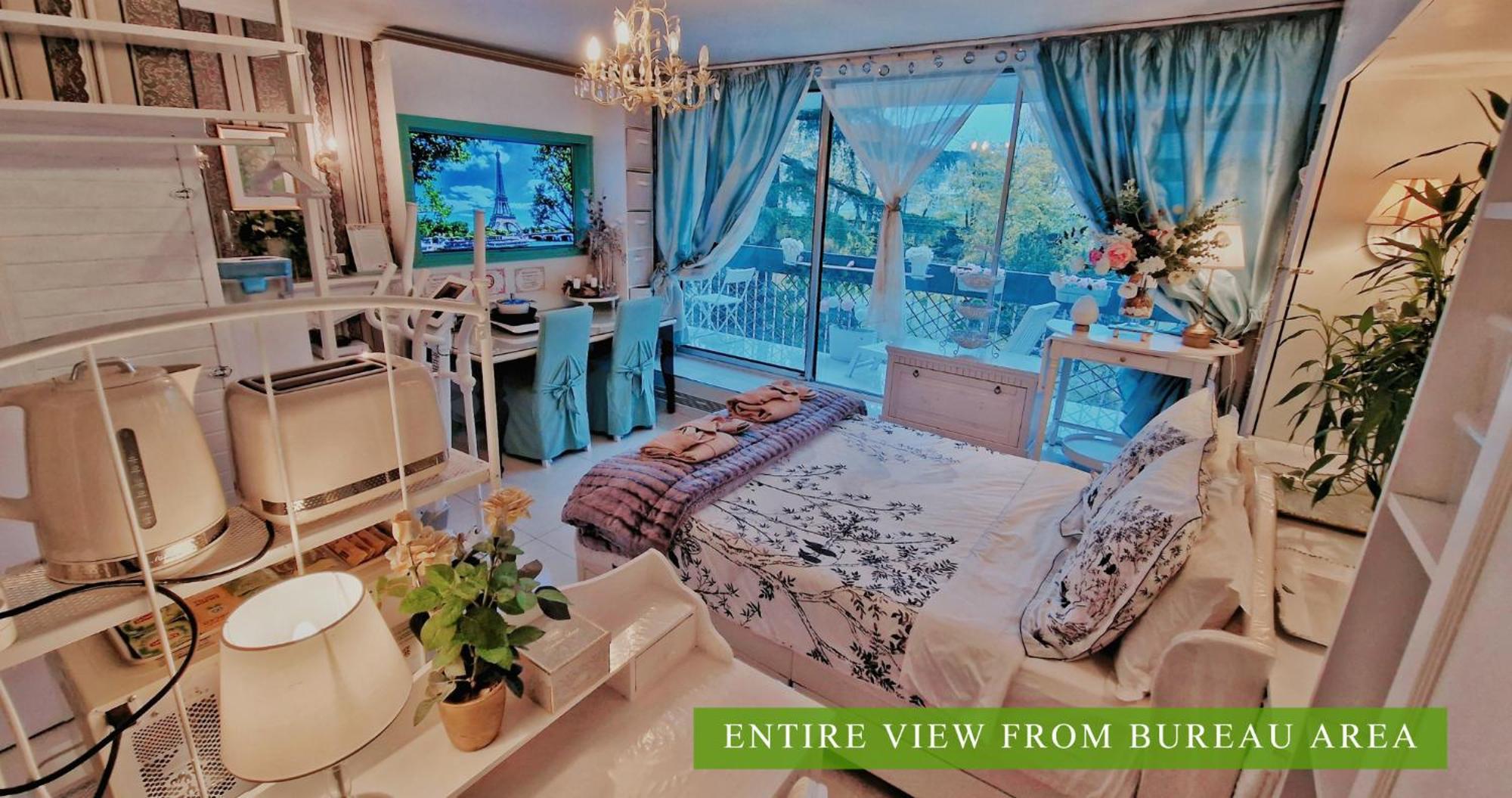 Villa Diva - Villa Hestia Paris 16E Boulogne-Billancourt Esterno foto