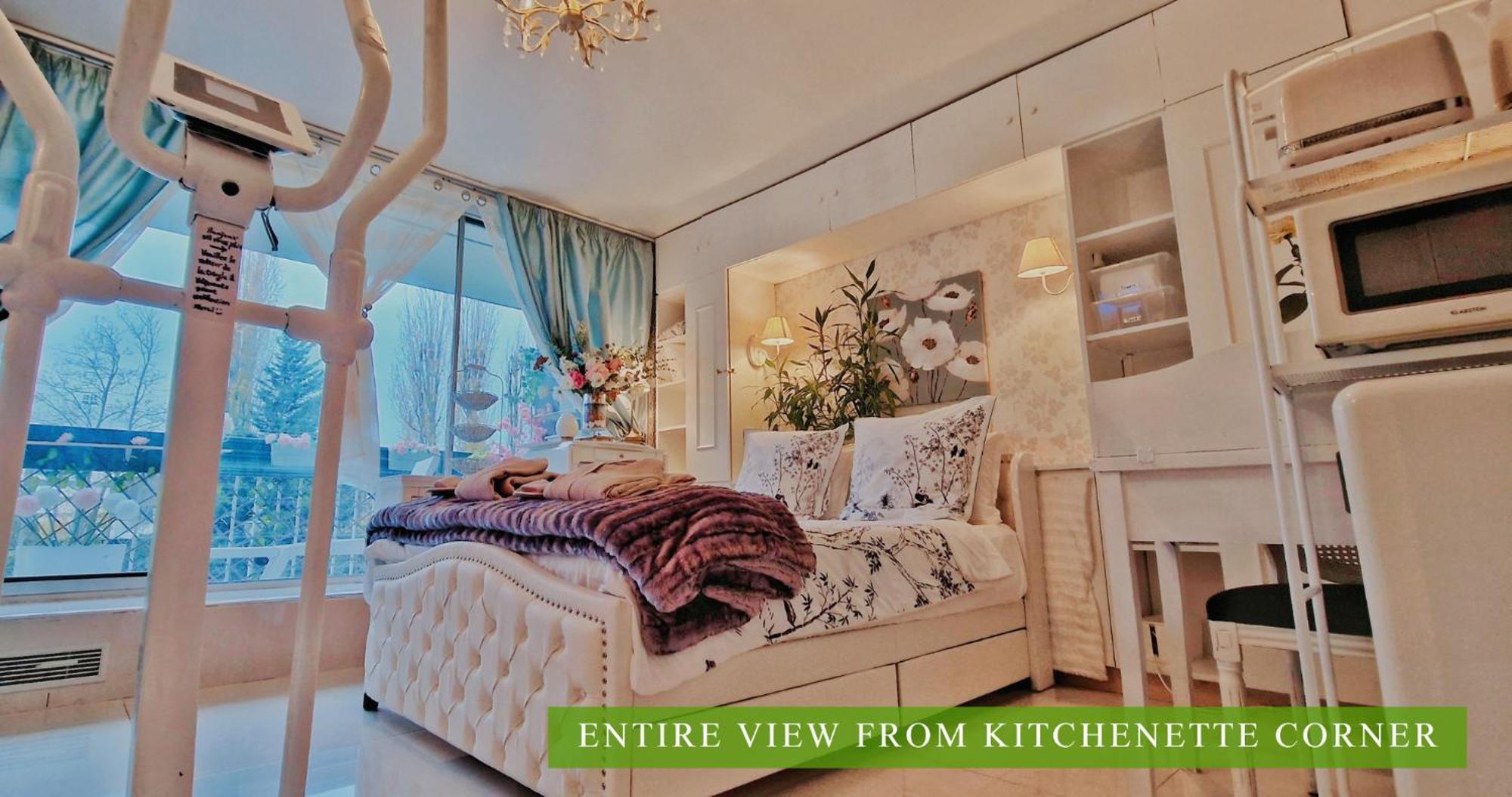 Villa Diva - Villa Hestia Paris 16E Boulogne-Billancourt Esterno foto