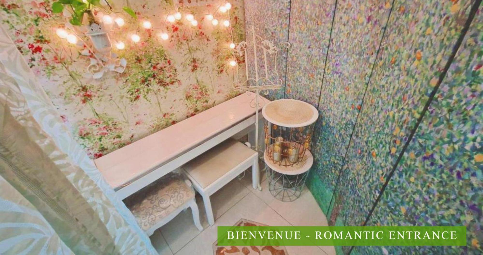 Villa Diva - Villa Hestia Paris 16E Boulogne-Billancourt Esterno foto