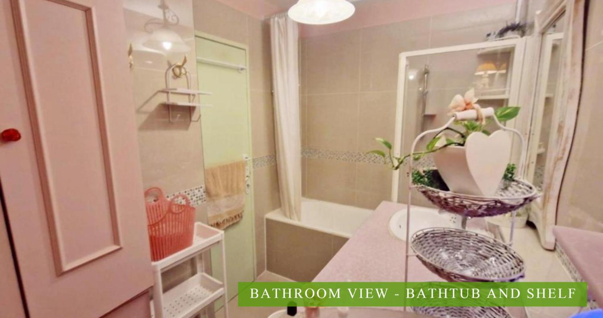 Villa Diva - Villa Hestia Paris 16E Boulogne-Billancourt Esterno foto